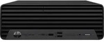 HP Desktop-PC 9M8N4AT mit Intel-Prozessor im kompakten Format f&uuml;r hybride
