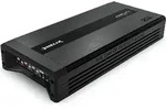HELIX AMPLIFY 206 DSP | Sehr kompakter 5/6-Kanal Verst&auml;rker mit 8-Kanal DSP &