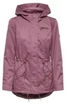 ONLY Onllorca Life Canvas Parka Cc OTW - S