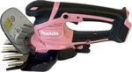 Makita UM 600 DMP Akku Grasschere 12 V max 160 mm Pink + 1x Akku 4,0 Ah - ohne