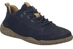 Josef Seibel Wallace 02 Barfu&szlig;schuh sportlicher Schn&uuml;rer Blau - Blau - 41