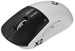 Logitech G PRO X2 SUPERSTRIKE, rechts, Optisch, RF Wireless + USB Type-C, 44000 DPI,