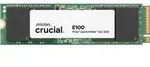 M.2 1TB Crucial E100 NVMe PCIe 4.0 x 4