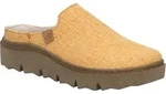 JOSEF SEIBEL Carmaux 01 | Hausschuh f&uuml;r Damen | Gelb - Orange - 37