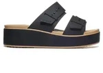 Crocs Schuhe Brooklyn, 2124080RI - Beige - 41