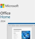 Microsoft Office Home 2024, Office-Paket, Voll, 1 Lizenz(en), Franz&ouml;sisch,...