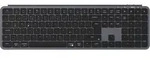Keychron B6 Pro, Tastatur - Grau