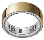Oura Ring 4 Gold, Dore - Gold