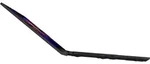 MSI B13VEK-1449XPL i5-13420H 17,3" 16" 512 4050 NoOS - Transparent