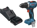 Bosch GSB 18V-65 Professional Akku Schlagbohrschrauber 18 V 65 Nm Brushless + 1x