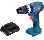 Bosch GSB 18V-45 Professional Akku Schlagbohrschrauber 18 V 45 Nm Brushless + 1x