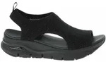Skechers Schuhe Arch Fitdarling Days, 119346BBK - Schwarz - 38