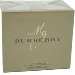 Damenparf&uuml;m My Burberry Burberry EDP 90 ml