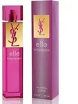 Yves Saint Laurent ELLE, Frauen, 90 ml, Litschibaum, Pfingstrose, Patschuli,...