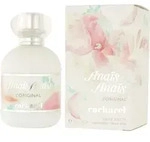 Cacharel Anais L'original, Frauen, 50 ml, Orangenbl&uuml;te, Nelke, Hyazinthe, Lilie,