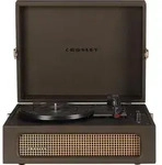Crosley Voyager Bluetooth Plattenspieler Kakao - Braun
