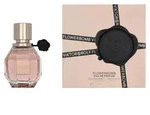 Viktor&Rolf Flowerbomb, Frauen, 30 ml, Nicht nachf&uuml;llbare Flasche, Bergamotte,