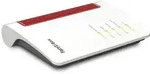 Box 4630, Wi-Fi 7 (802.11be), Dual-Band (2,4 GHz/5 GHz), Ethernet/LAN, Wei&szlig;,