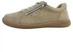Waldl&auml;ufer H-Clo&eacute; Damenschuhe Schn&uuml;rschuhe Sportive Beige Freizeit,