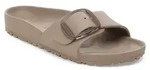 Birkenstock 1030479 Herren-Pantoletten in Braun &ndash; EVA - Braun - 36