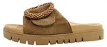 Gabor Chevreau peanut Pantolette Braun : 36 - Braun - 36