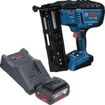 Bosch GNH 18V-64-2 M Professional Akku Holznagler 18 V 1,6 x 32 - 64 mm + 1x...