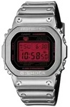 Casio - GM-5600YRA-8ER - Armbanduhr - Herren - Quarz - G-Shock - Bunt