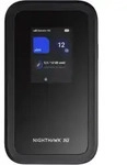 NETGEAR MH7150, Mobilfunknetz-Modul, Schwarz, Wi-Fi 7 (802.11be), Dual-Band (2,4