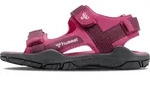 Sandale Trekking Ii Jr - 27