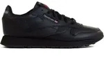 Reebok Classics Leather Sportschuhe Schwarz EU 38 1/2 Jungen,M&auml;dchen Schwarz...
