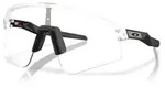 Oakley Sonnenbrille Sutro lite sewwp Matt transparent - Transparent