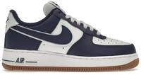 Nike Air Force 1 Low College Pack Midnight Navy - EU 39