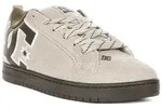 DC Shoes Court Graffik in Taupe f&uuml;r Herren &ndash; Gr&ouml;&szlig;e 12 (UK) &ndash; 47 (EU) &ndash;...