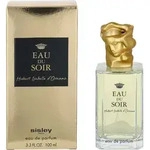 Sisley Eau du Soir, Frauen, 100 ml, Bernstein, Patschuli, Spray