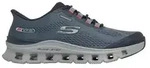 Skechers Slip-ins Waterproof - Glide-Step Pro Herren Wasserdichte Sneaker zum