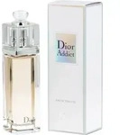 Dior Addict, Frauen, 50 ml, Nicht nachf&uuml;llbare Flasche, Mandarine, Jasmin,