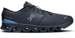Schuhe On Cloud X 4 3ME30044739 - Hellblau - 41
