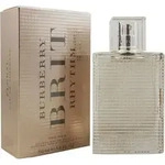 BURBERRY Brit Rhythm Floral Eau de Toilette 50 ml