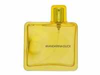 Mandarina Duck Mandarina Duck eau de Toilette für Damen 100 ml