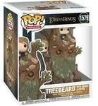 Lord of the Rings - Treebeard with Merry & Pippin 1579 Funko Pop! Vinyl Figur