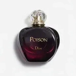 Dior Poison Eau de Toilette 100 ml