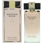 Est&eacute;e Lauder Modern Muse, Frauen, 100 ml, Nicht nachf&uuml;llbare Flasche, Mandarine,