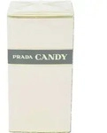 Prada Candy L'Eau 50 ml, Frauen, 50 ml, Nicht nachf&uuml;llbare Flasche, Spray