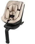 Kinderautositz I-GUARD i-Size 40&ndash;105 cm, 360&deg; drehbar, ISOFIX mit St&uuml;tzfu&szlig;,