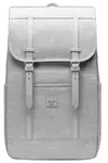 Rucks&auml;cke Herschel Retreat 1139707318 - Wei&szlig;