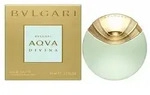 BVLGARI AQVA DIVINA, Frauen, 65 ml, Bergamotte, Ingwer, Magnolien, Bernstein, Spray