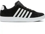 K-Swiss Herren Sneaker Schwarz 09492-013-M Gr&ouml;sse 42 - Schwarz - 42
