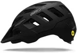 Helm Giro Radix Mips schwarz matt gr&ouml;&szlig;e S (51-55 cm) 39307-255-S - Schwarz