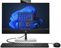 HP ProOne All-in-One G9 D3JV4ES [60,5 cm (23,8") FHD-Touch-Display, Intel &ndash;
