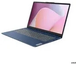 Lenovo IdeaPad Slim 3 15AMN8, AMD RyzenTM 3, 2,4 GHz, 39,6 cm (15.6"), 1920 x 1080